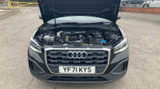 Audi Q2 30 TFSI Technik 5dr Petrol Estate